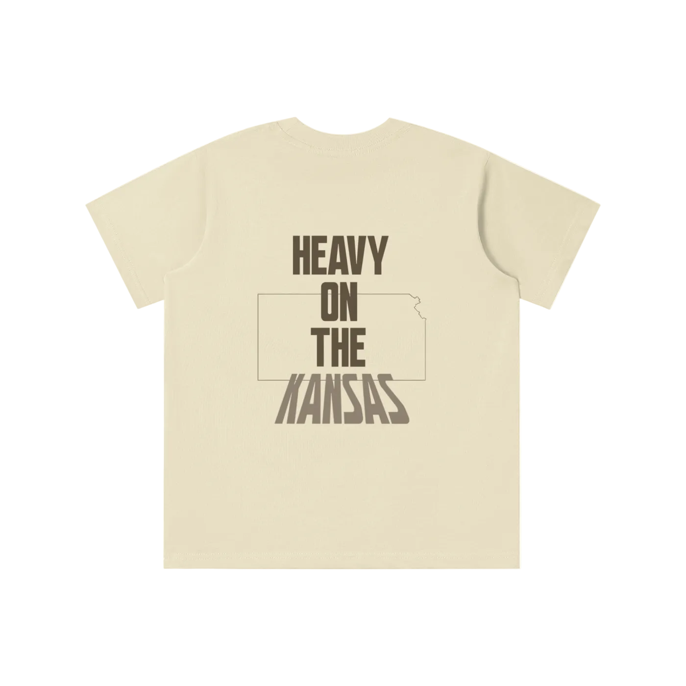 Girls Kancity KS T-Shirt