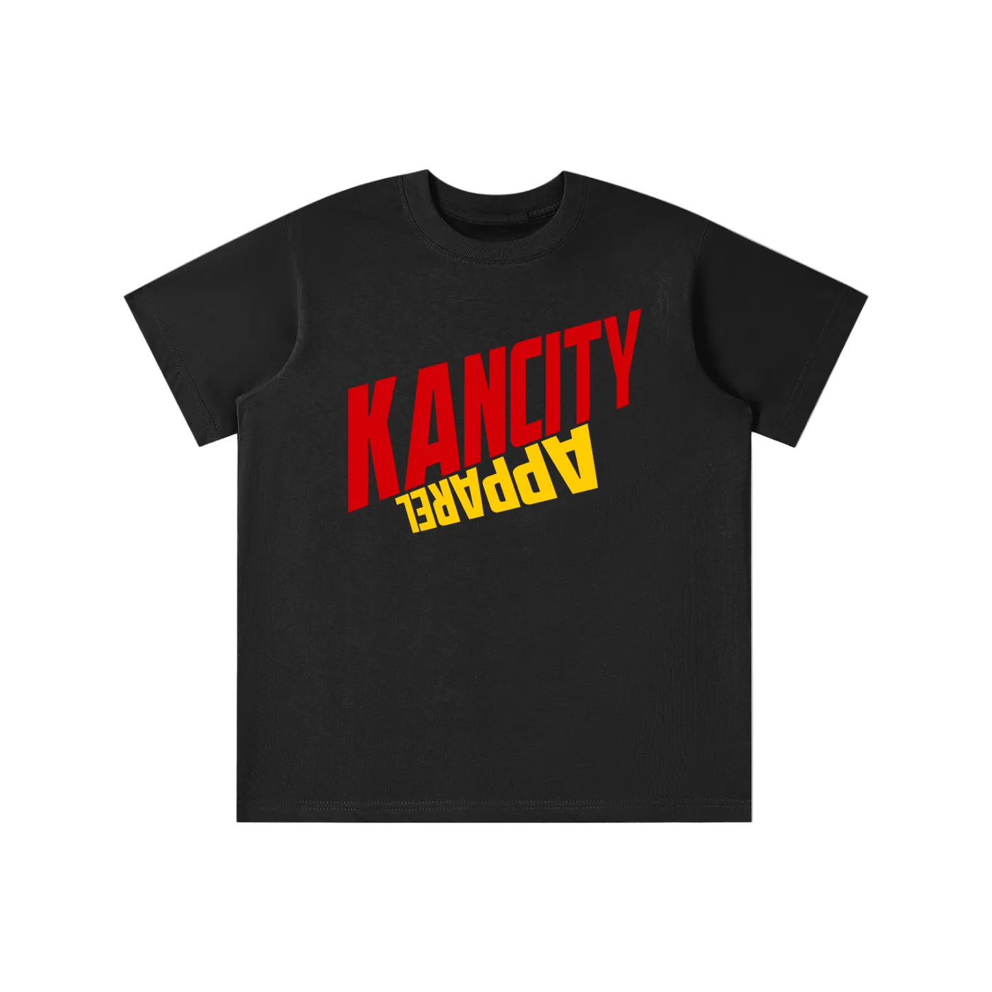 Girls Kancity MO T-Shirt