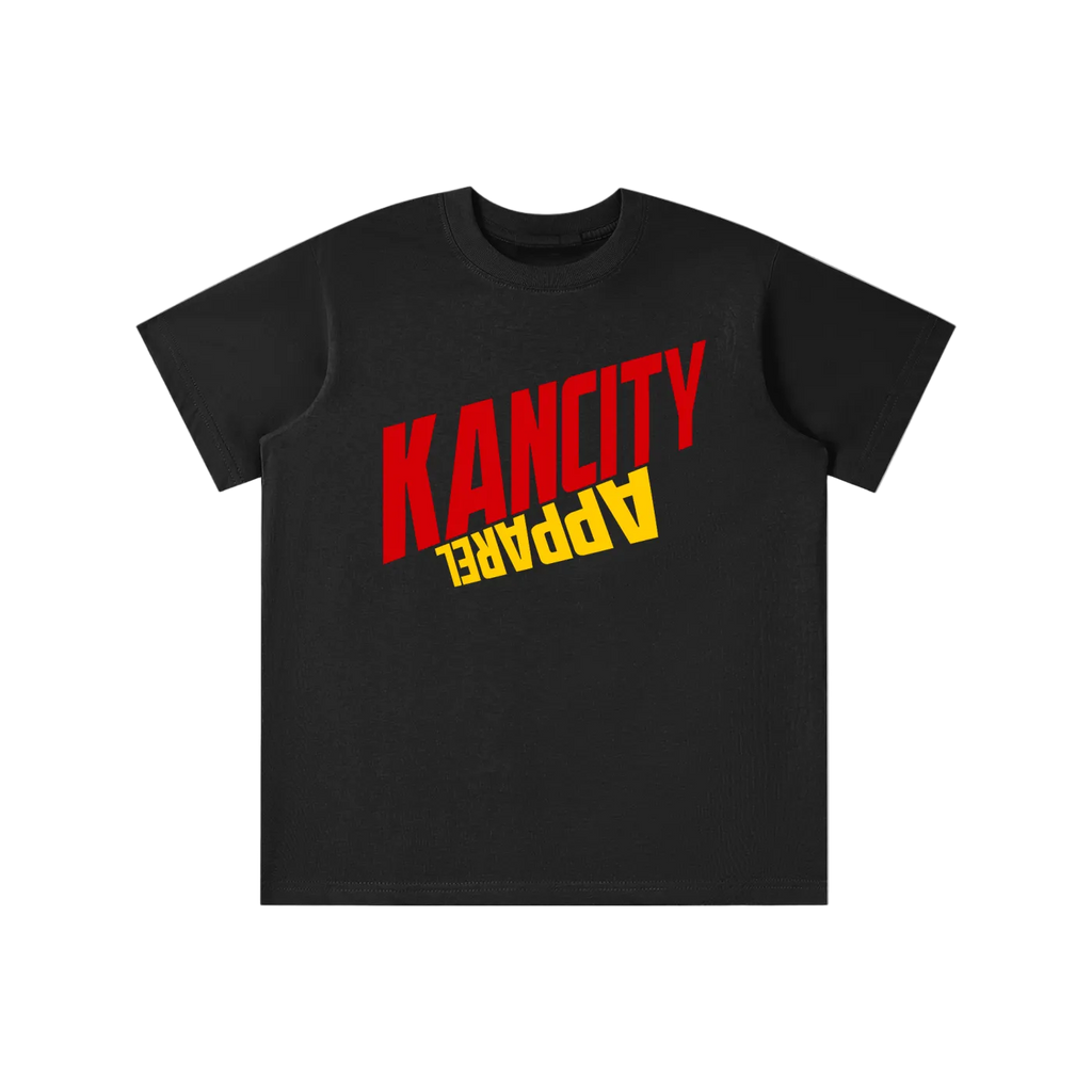 Boys Kancity MO T-Shirt