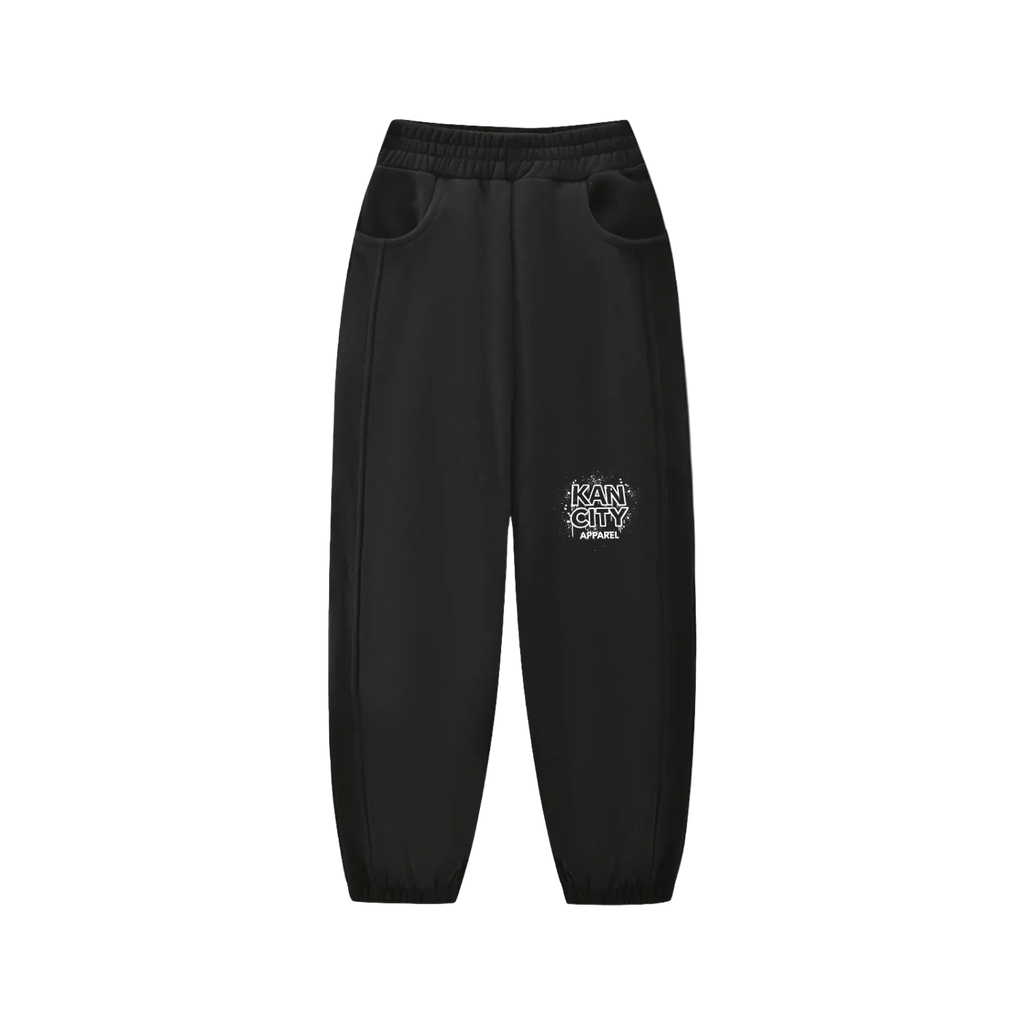 Boys Kancity Kid Jogged Sweatpants