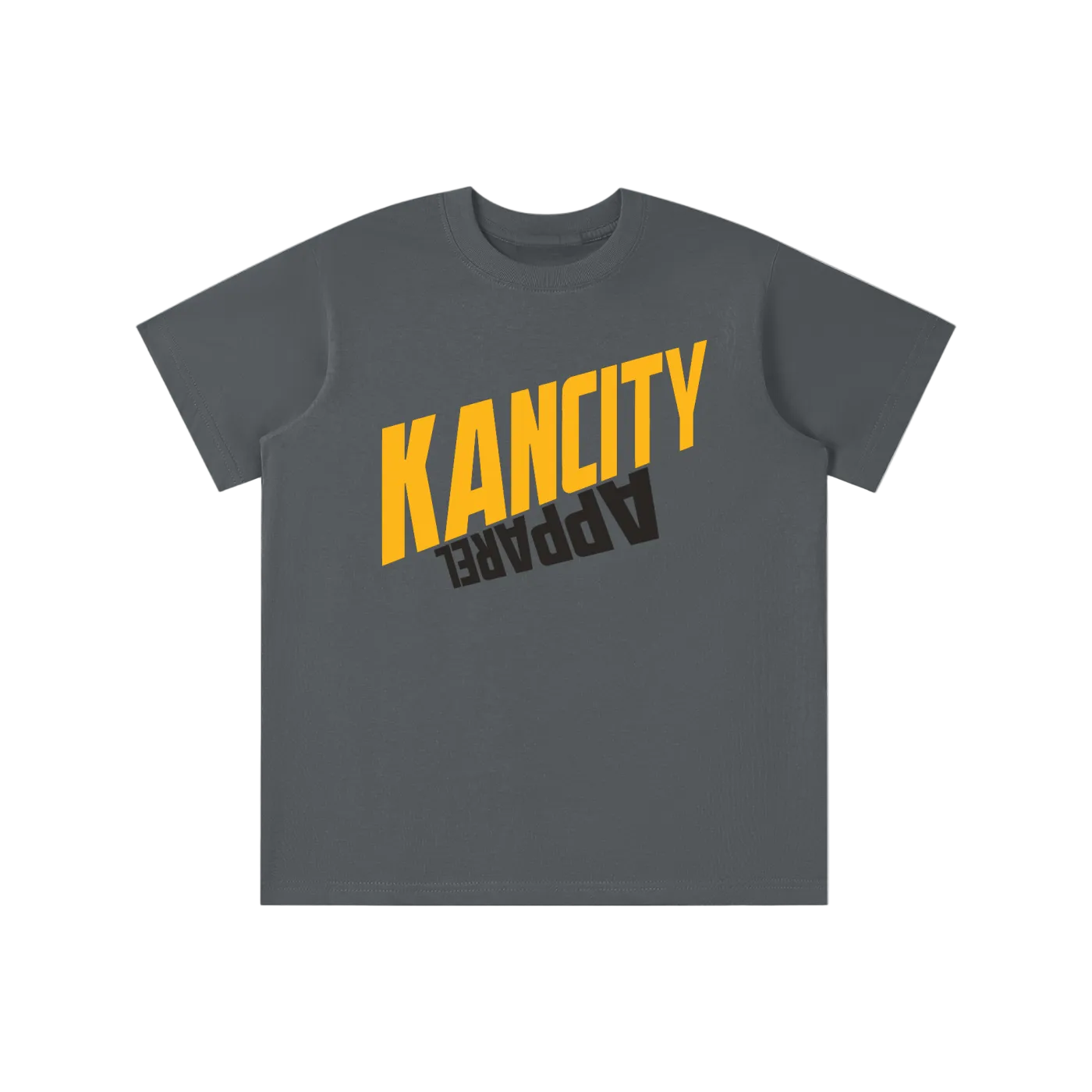 Boys Kancity MO T-Shirt