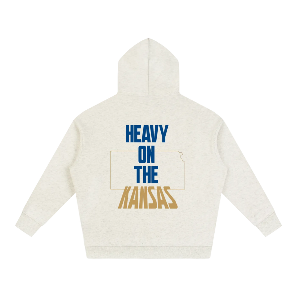Kancity KS Oversized Hoodie