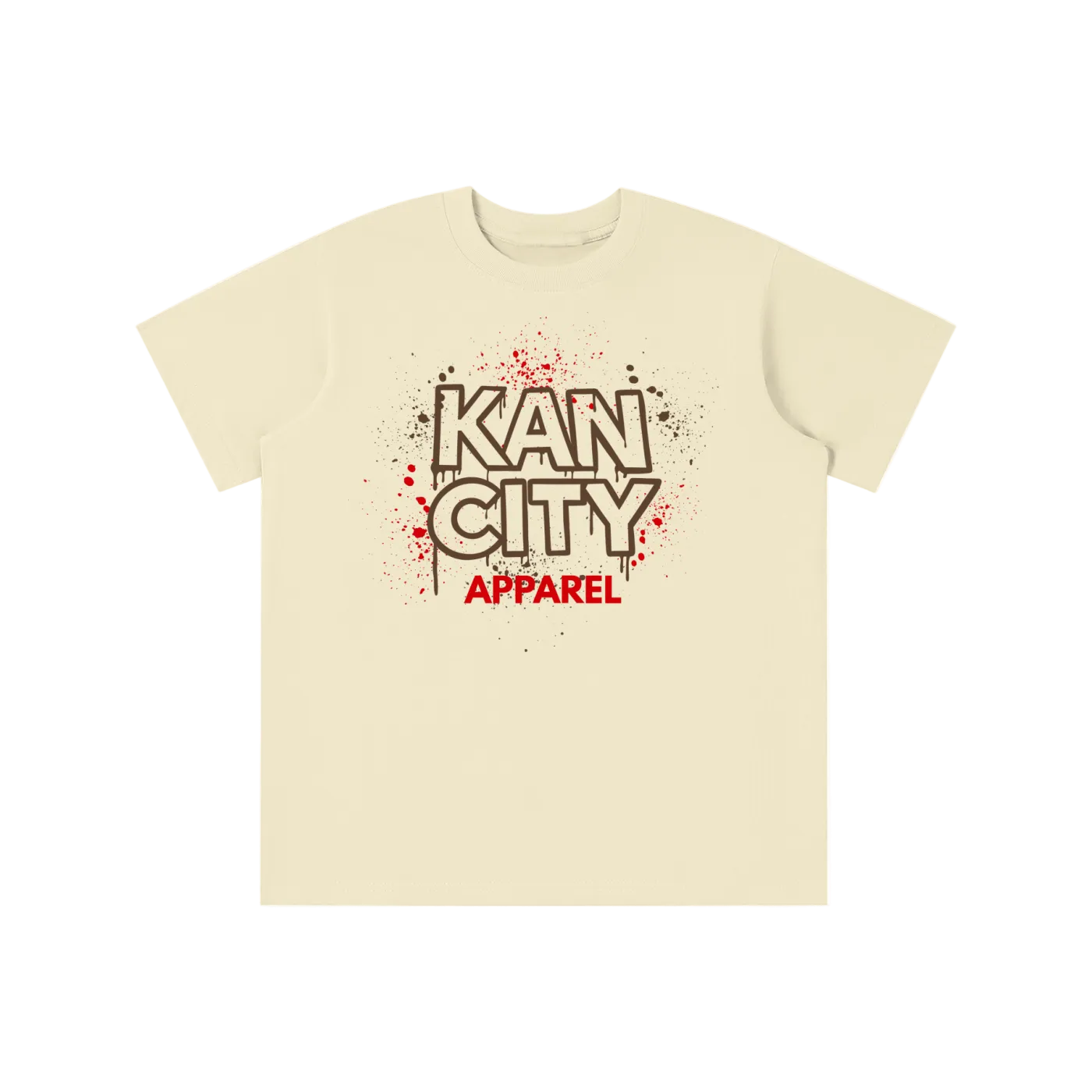 Boys Kancity Kid MO T-Shirt