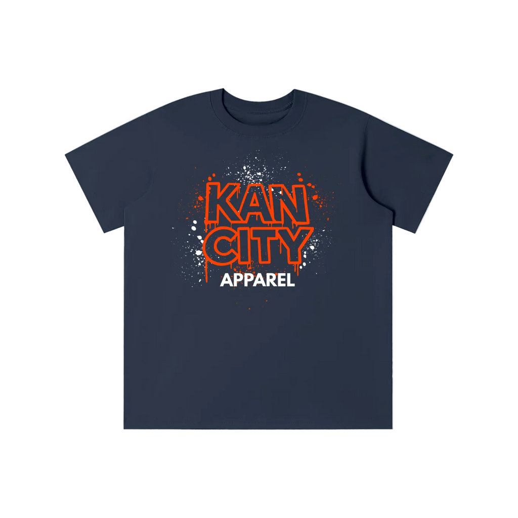 Boys Kancity Kid KS T-Shirt