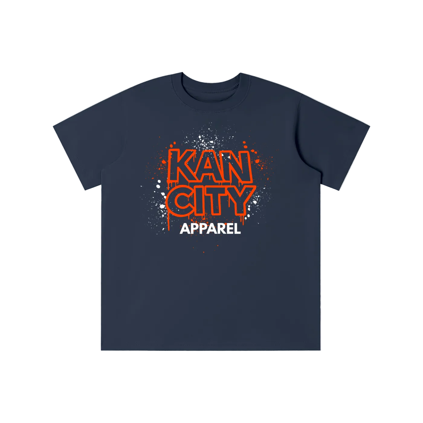 Boys Kancity Kid KS T-Shirt