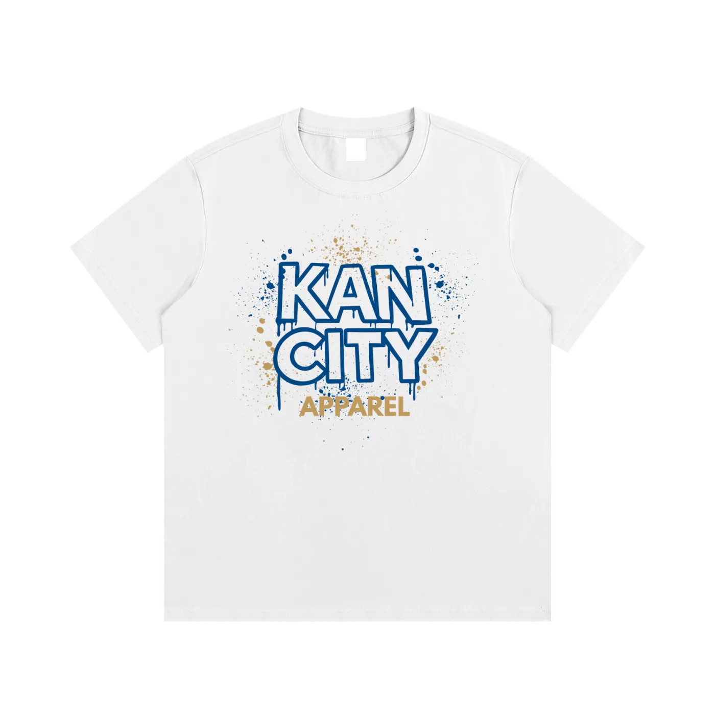 Kancity Kid MO T-Shirt