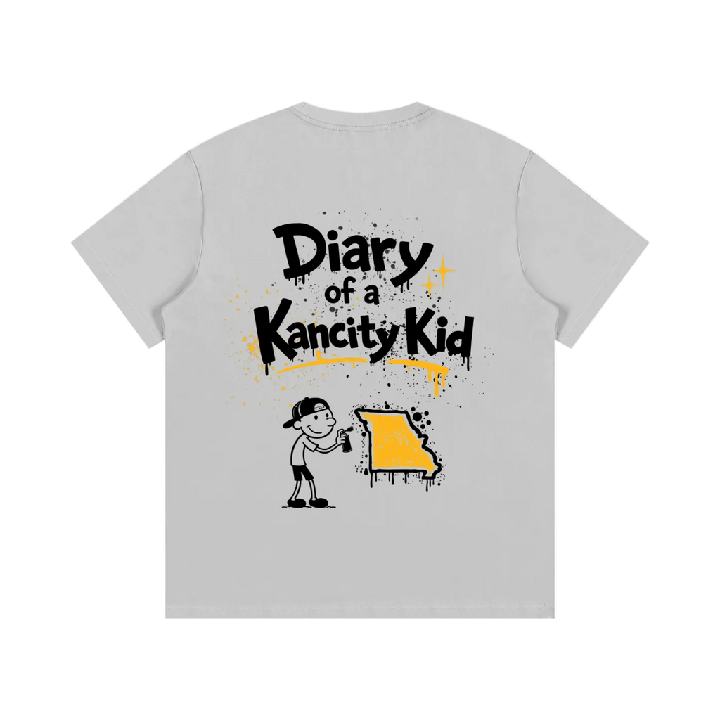 Kancity Kid MO T-Shirt