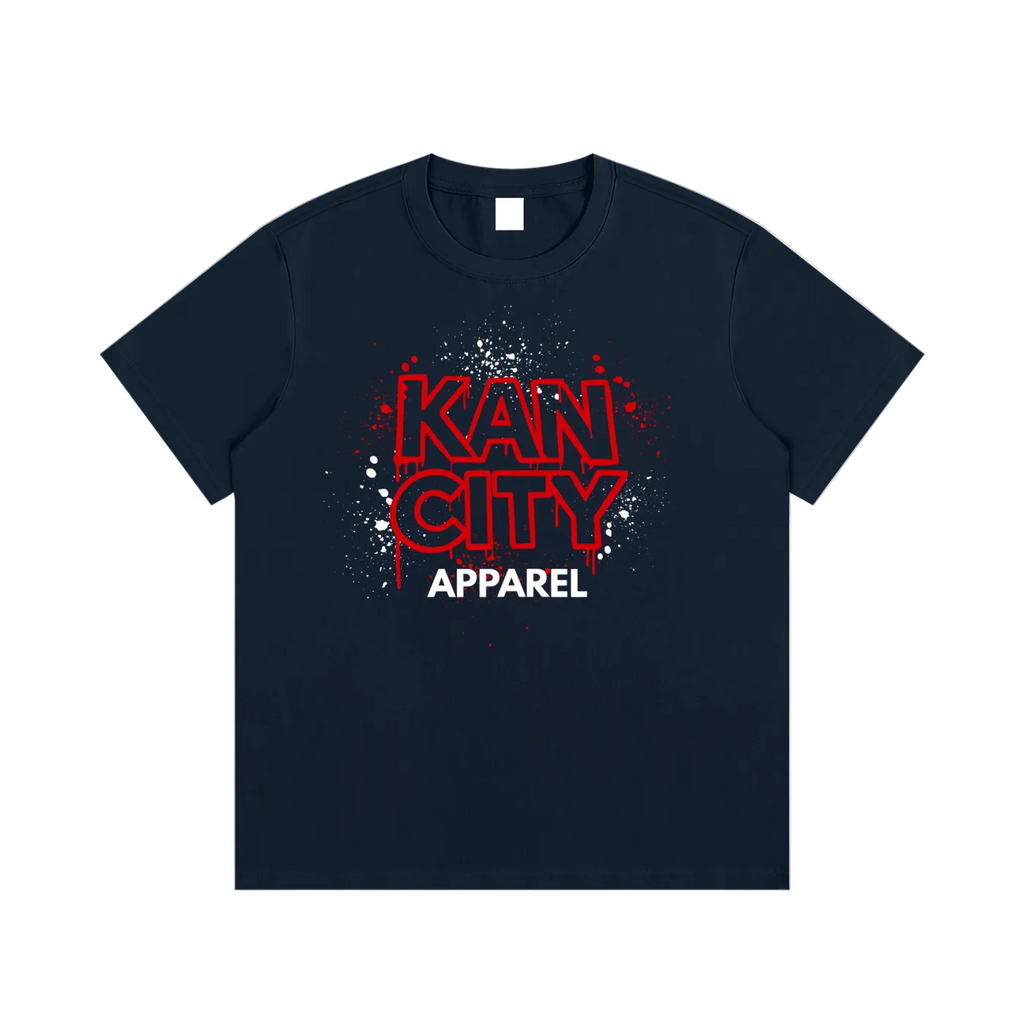 Kancity Kid KS T-Shirt