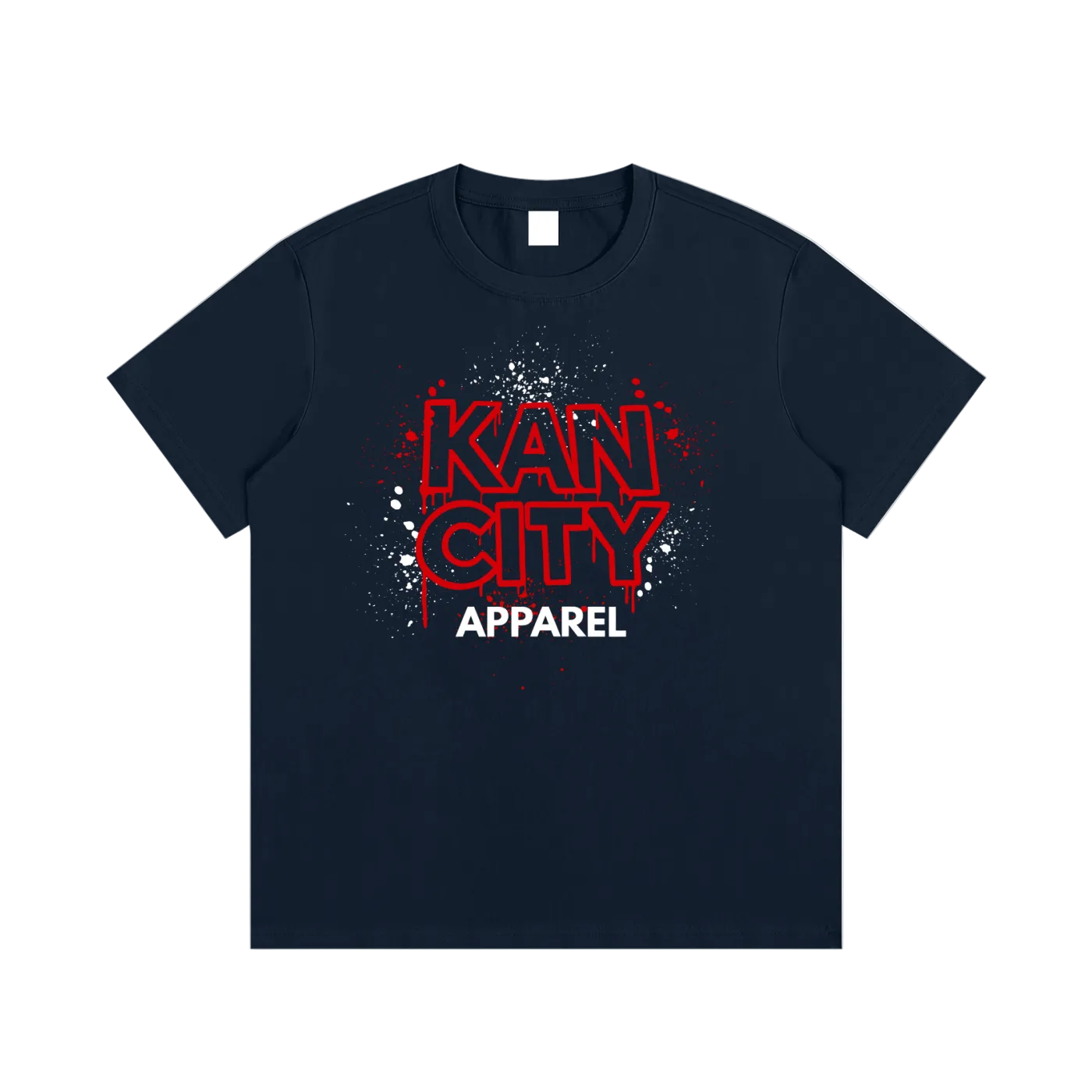 Kancity Kid KS T-Shirt