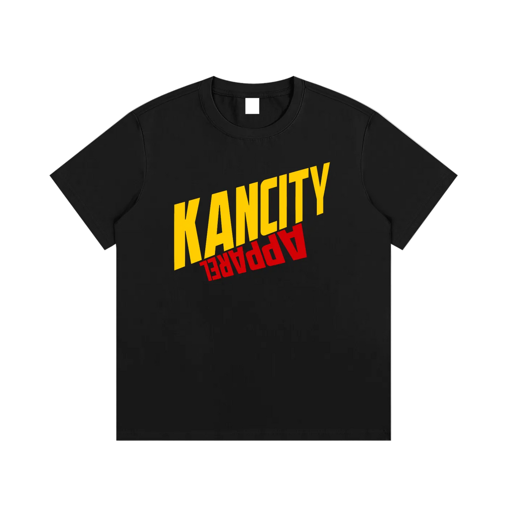 Kancity KS Essential T-Shirt