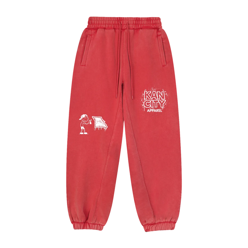 Kancity Kid MO Jogger Sweatpants