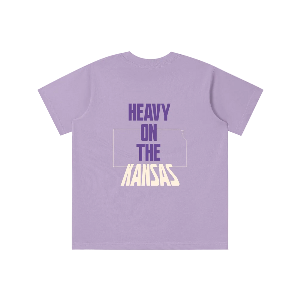 Girls Kancity KS T-Shirt