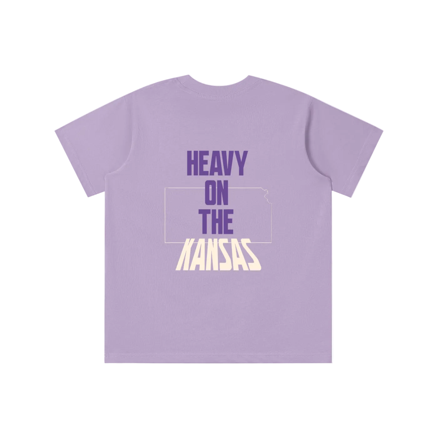 Girls Kancity KS T-Shirt