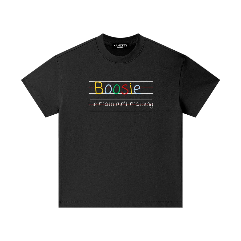Boys Boosie T-Shirt