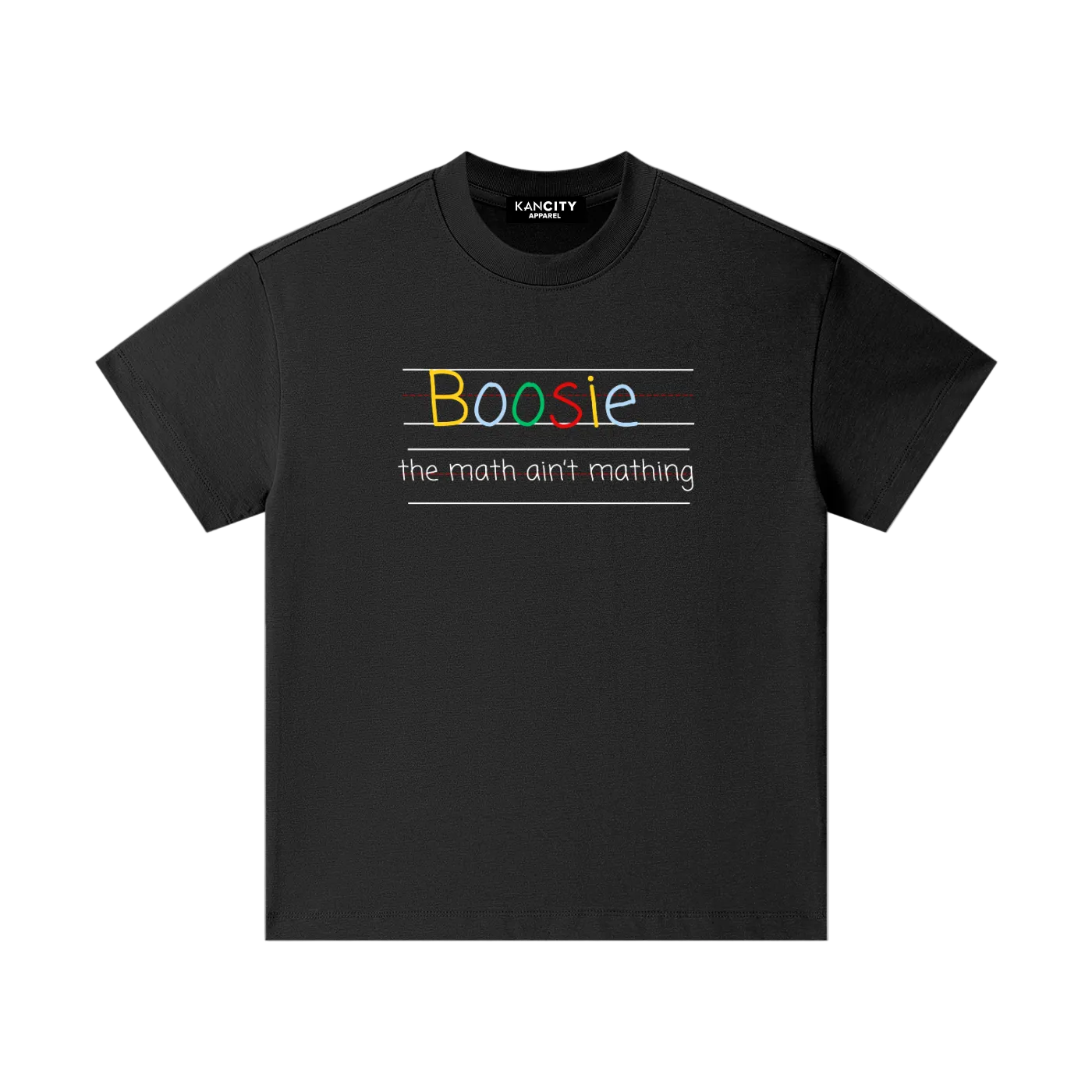 Boys Boosie T-Shirt