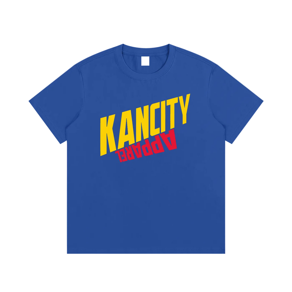 Kancity KS Essential T-Shirt