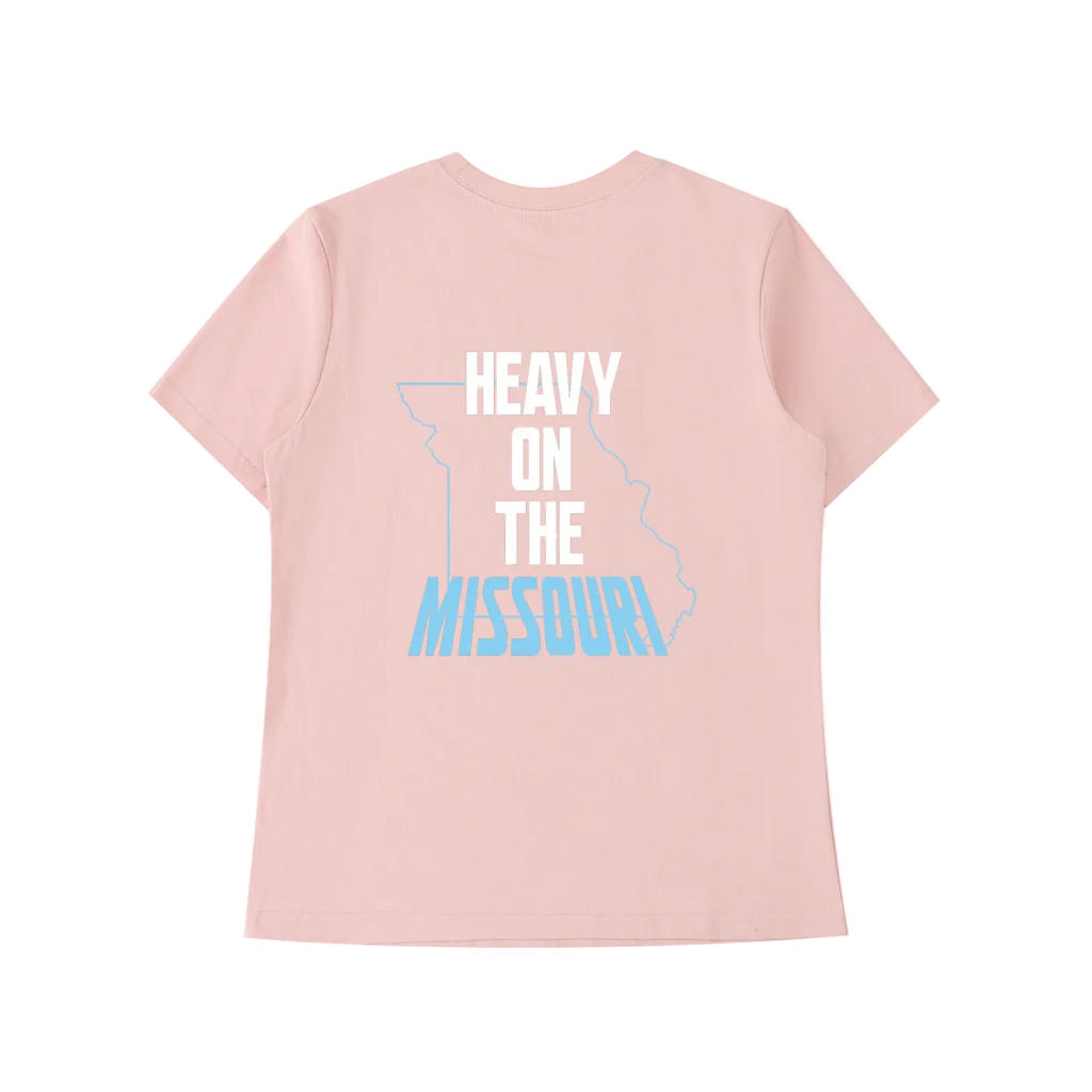 W Kancity MO Essential T-Shirt