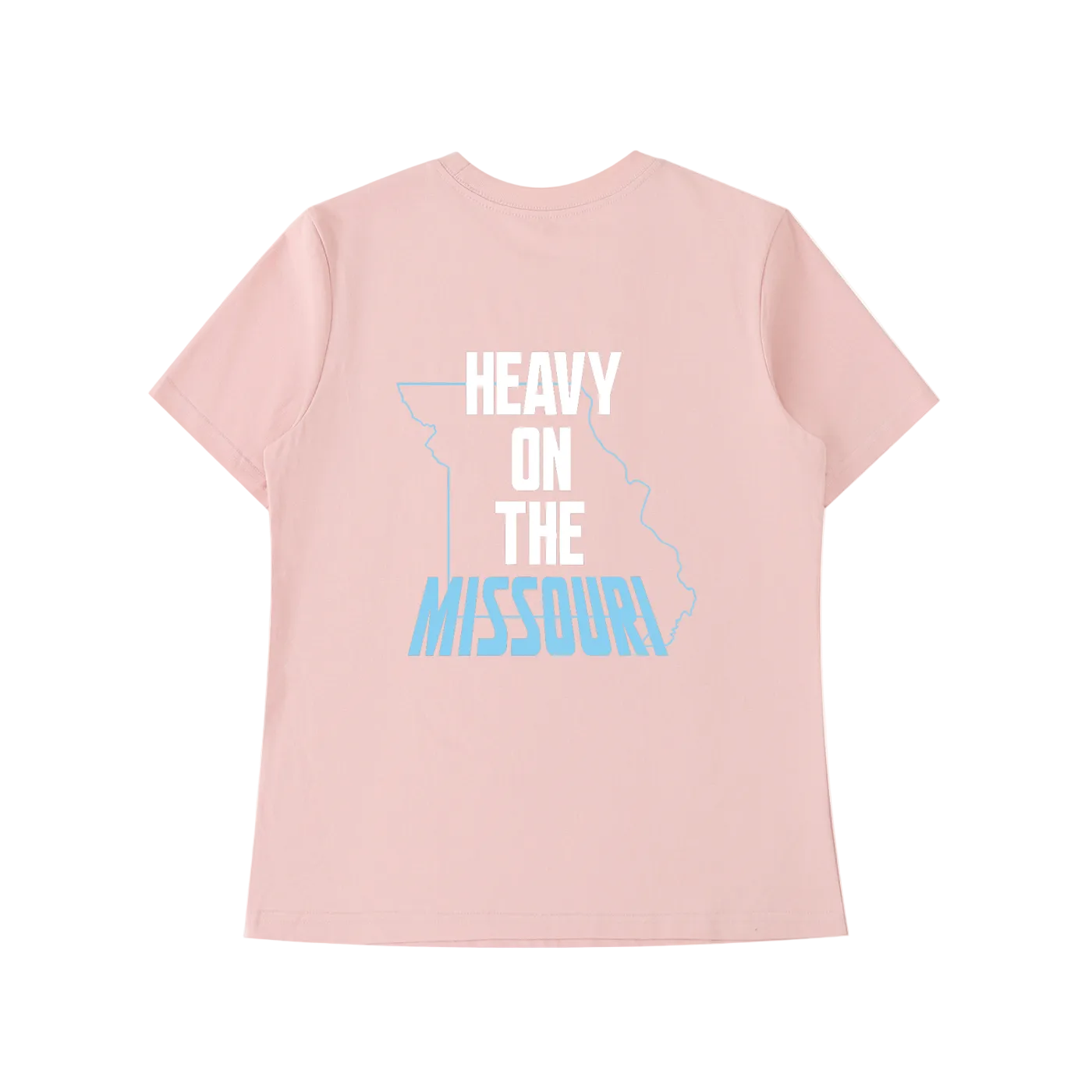 W Kancity MO Essential T-Shirt