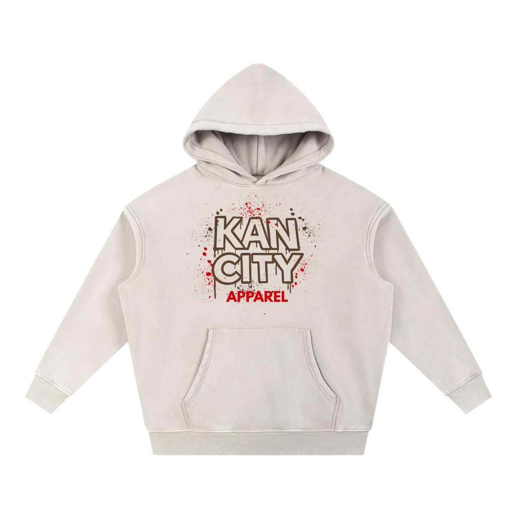 Kancity Kid MO Oversize Hoodie