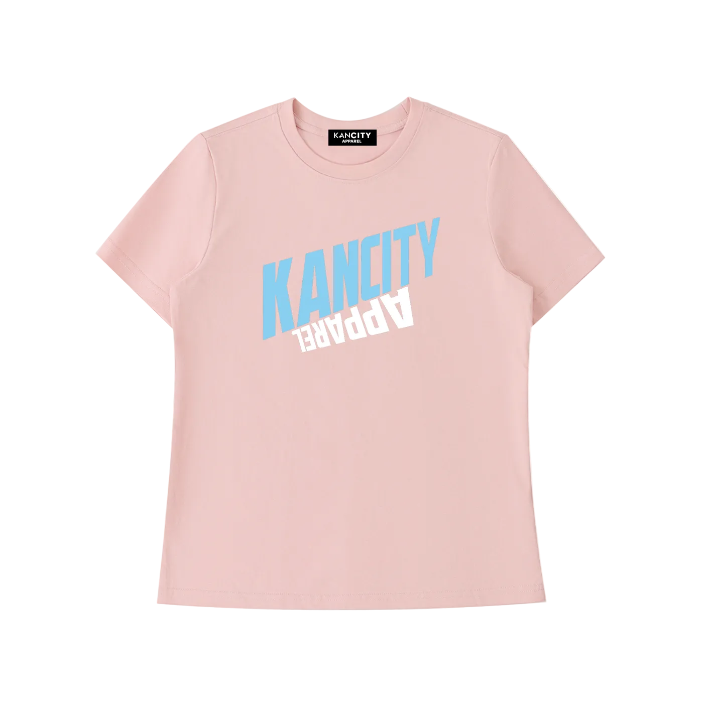 W Kancity MO Essential T-Shirt