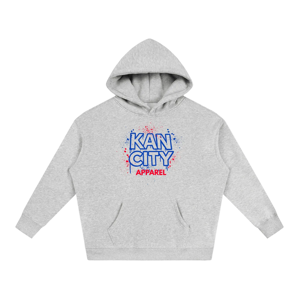 Kancity Kid KS Oversized Hoodie