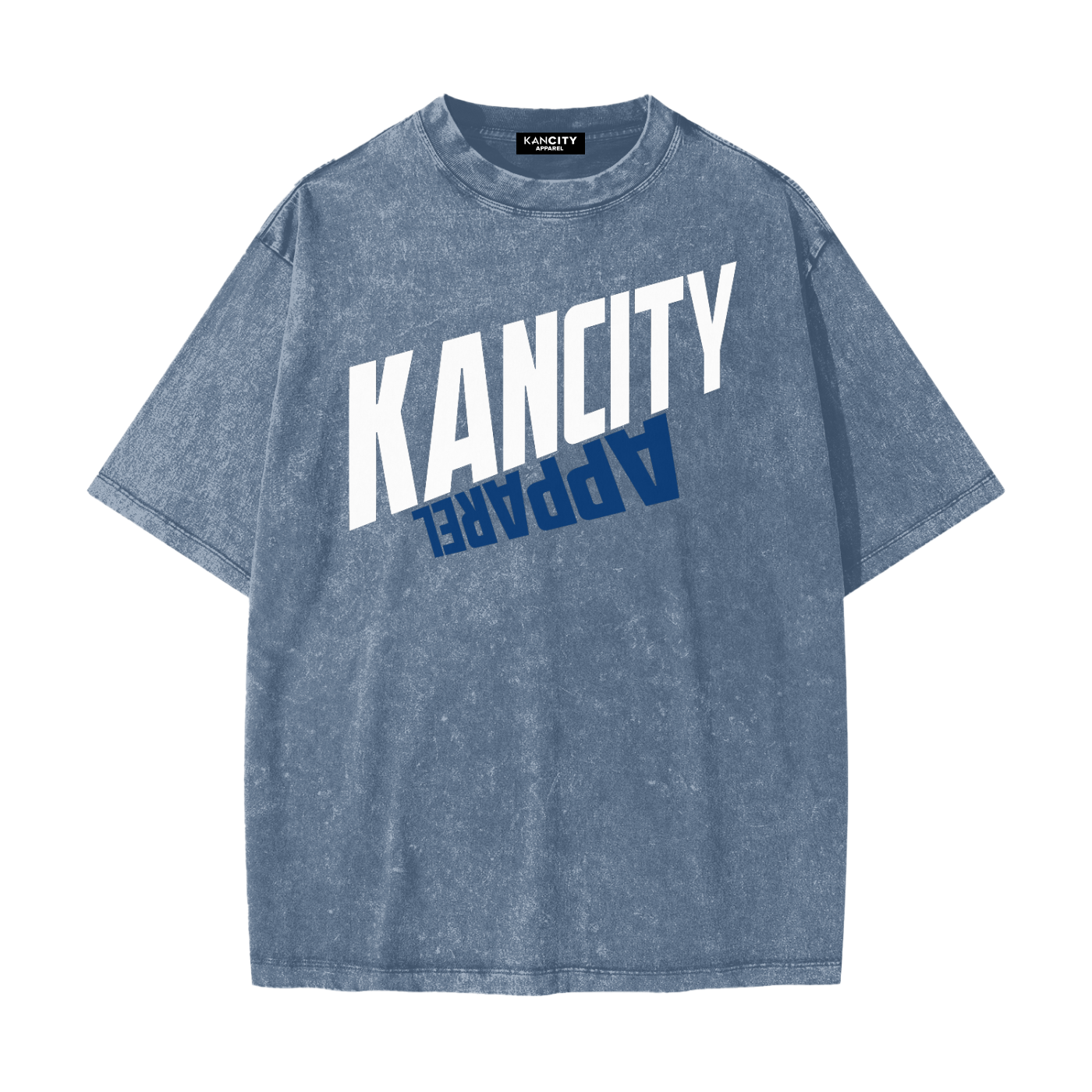 Kancity KS Oversized Tee