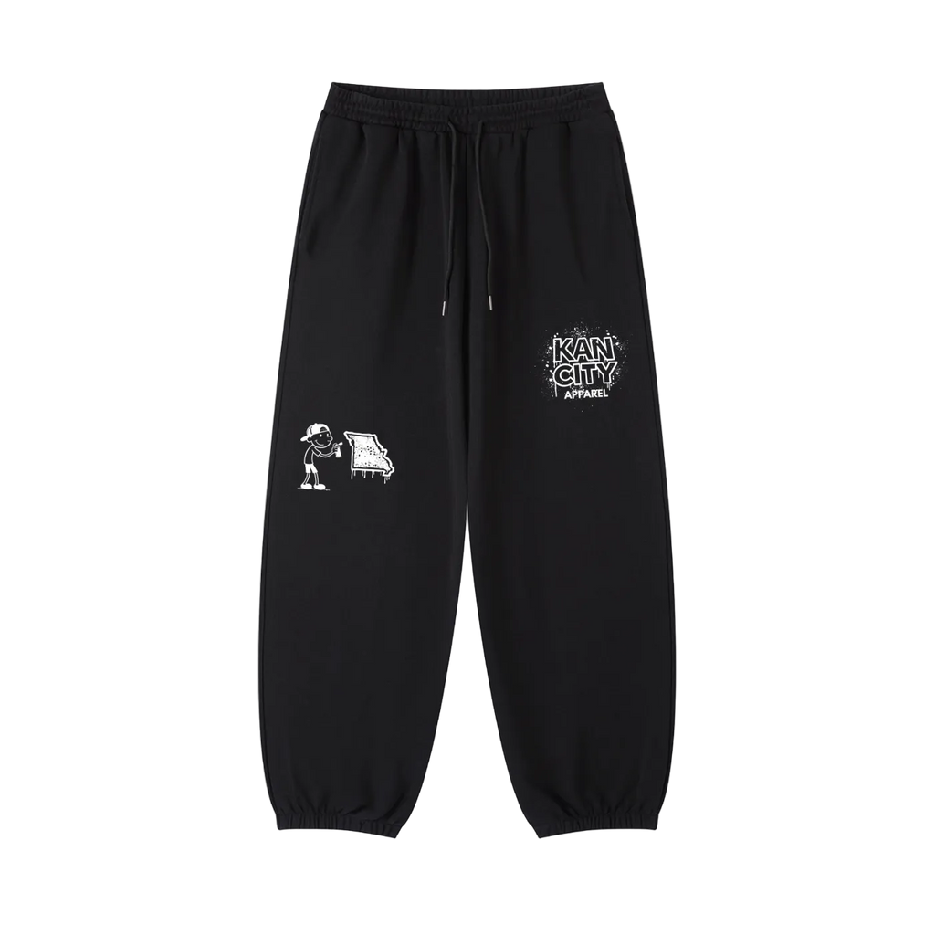 W Kancity Kid MO Jogged Sweatpants