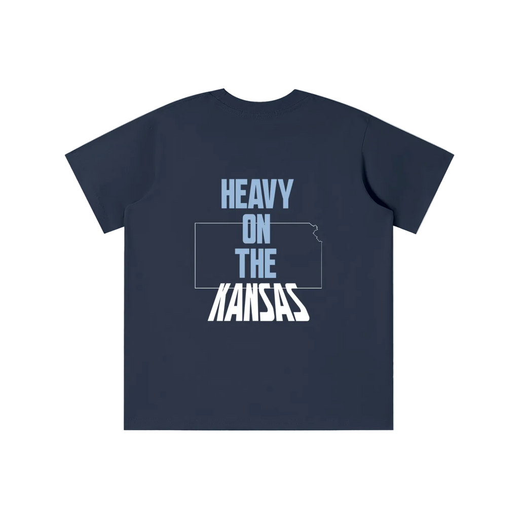Girls Kancity KS T-Shirt