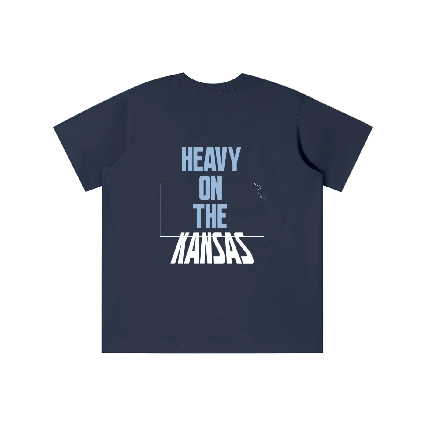 Girls Kancity KS T-Shirt