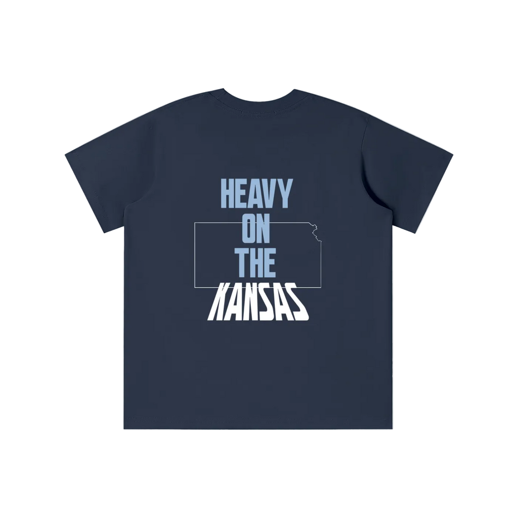 Boys Kancity KS T-Shirt