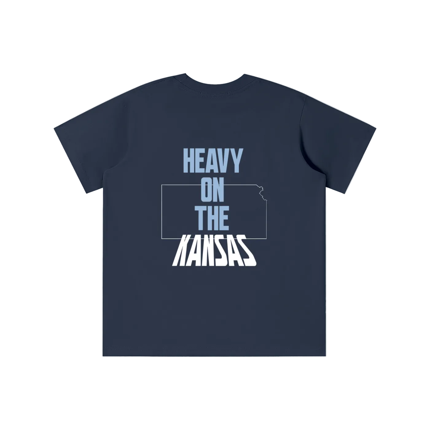 Boys Kancity KS T-Shirt