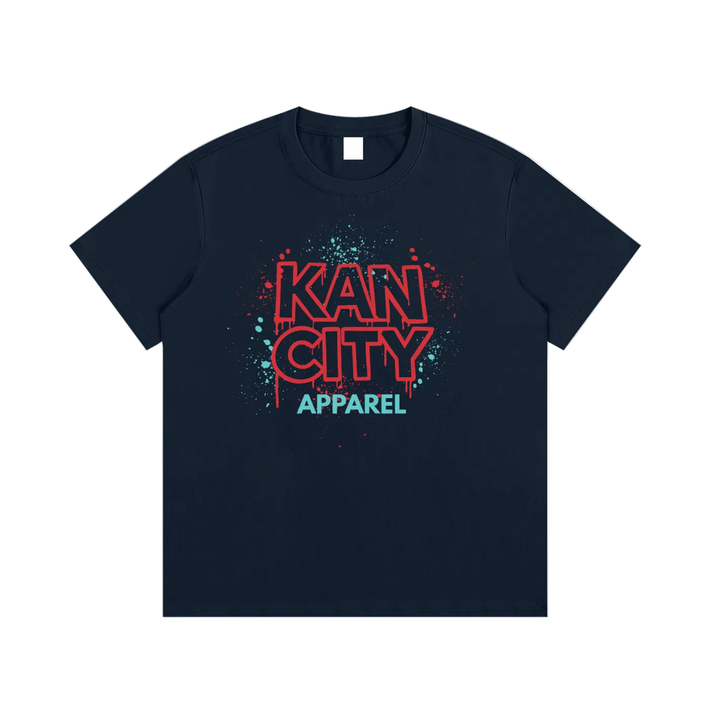 Kancity Kid KS T-Shirt
