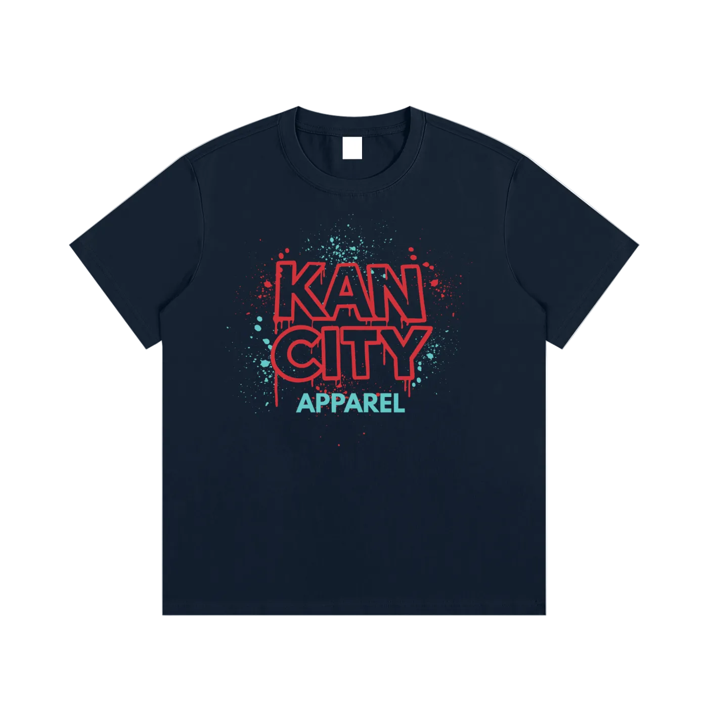 Kancity Kid KS T-Shirt