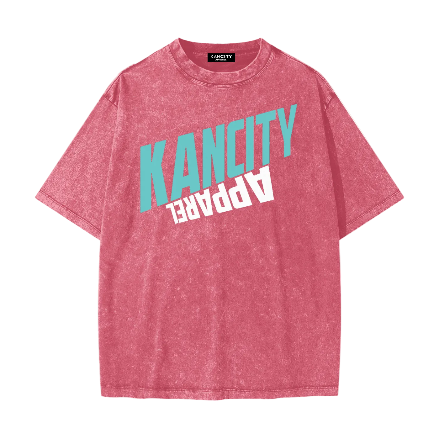 Kancity MO Oversized Tee