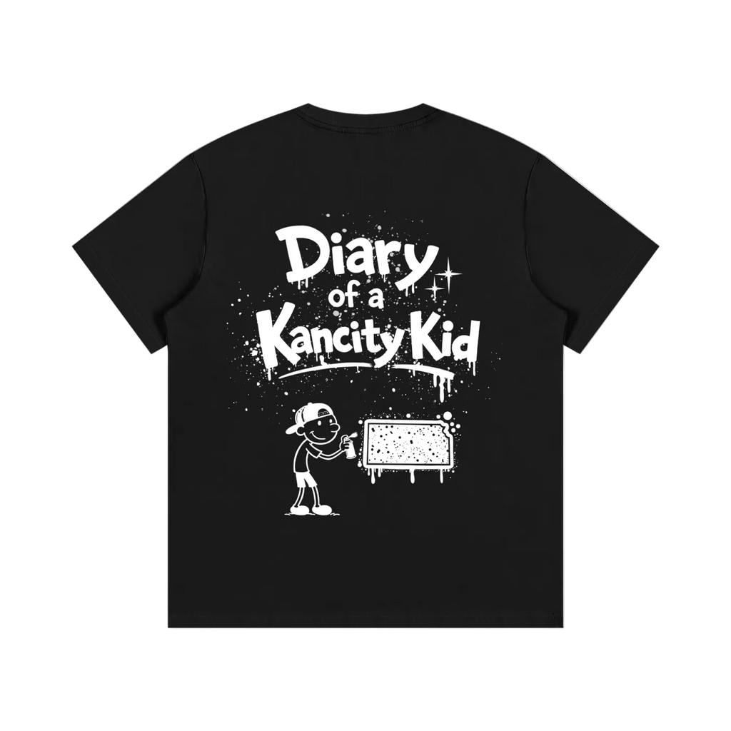 Kancity Kid KS T-Shirt