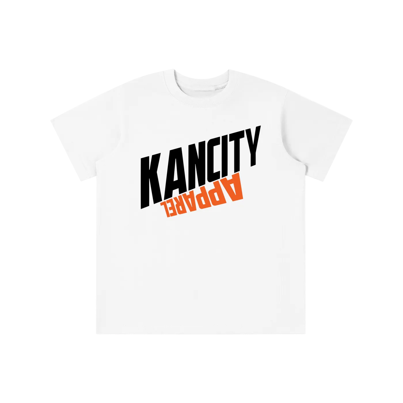 Girls Kancity KS T-Shirt
