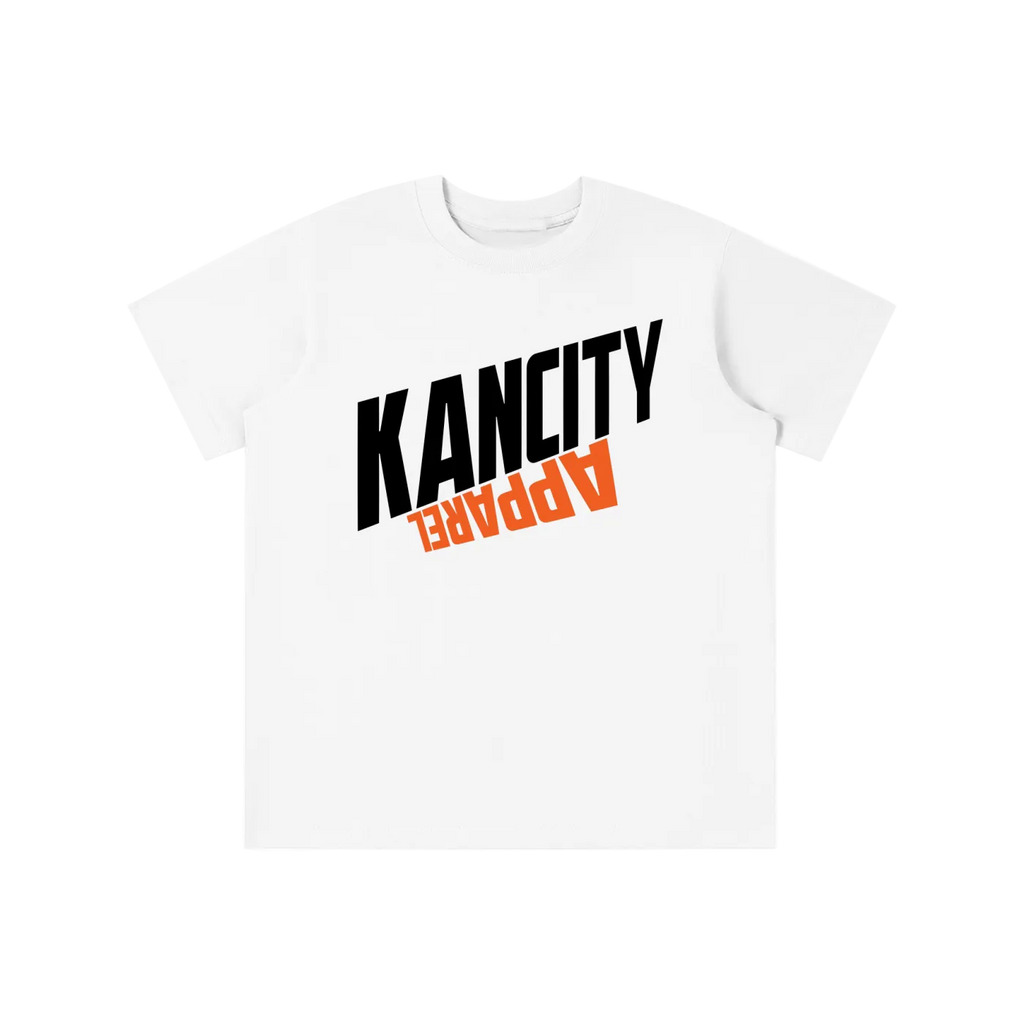 Boys Kancity KS T-Shirt