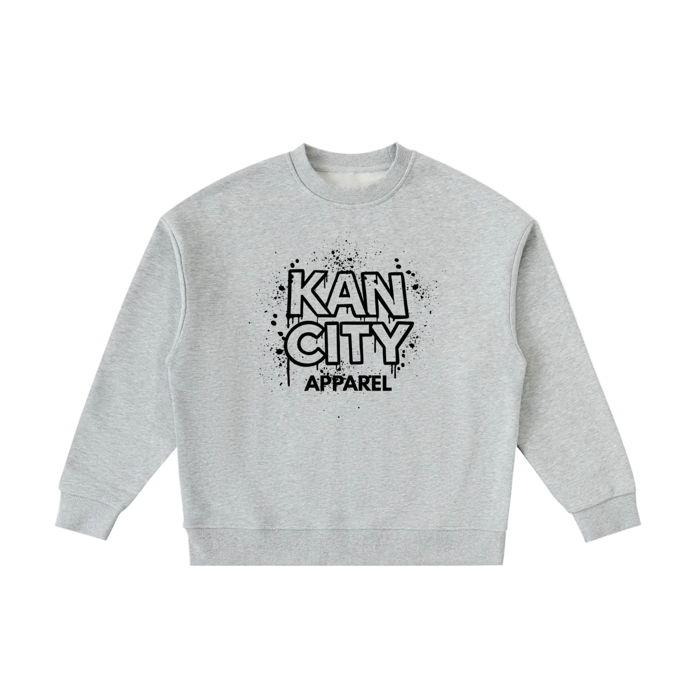 Boys Kancity Kid KS Sweatshirt
