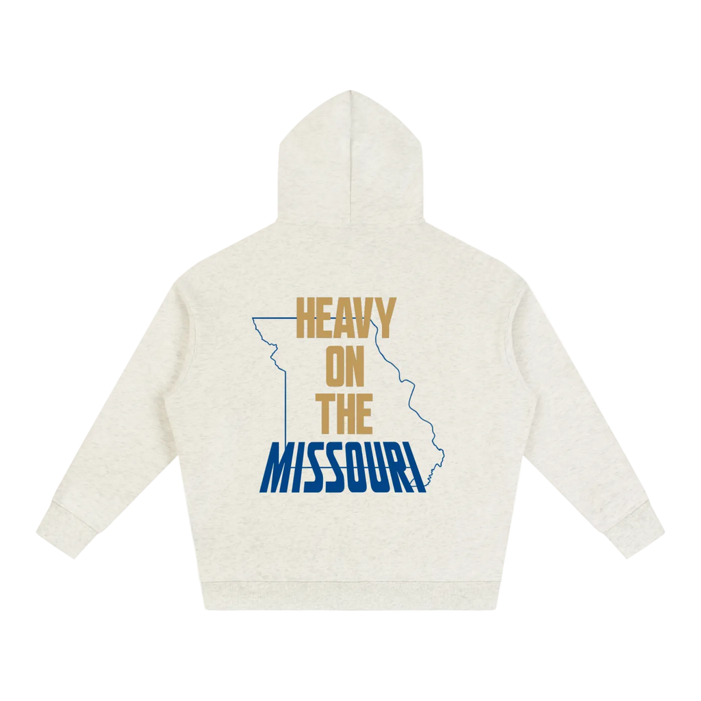 Kancity MO Oversized Hoodie