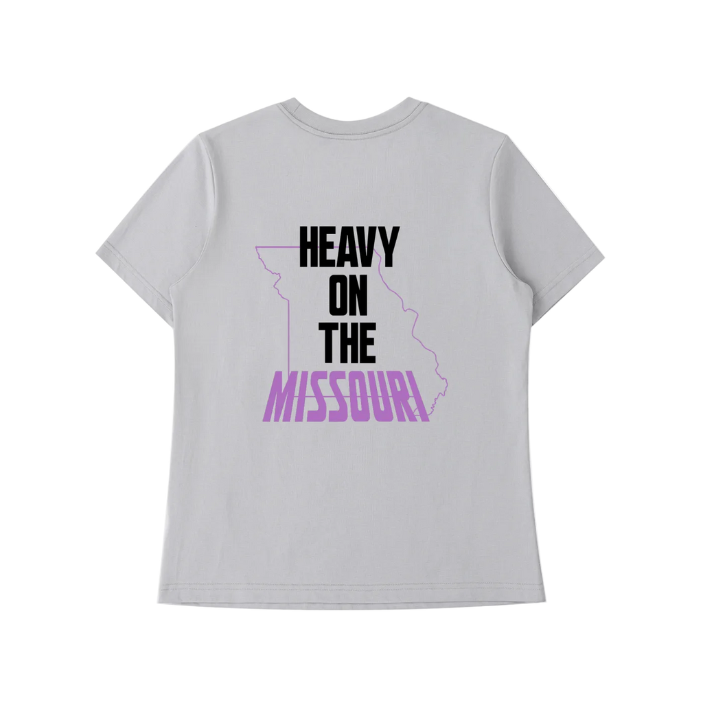 W Kancity MO Essential T-Shirt