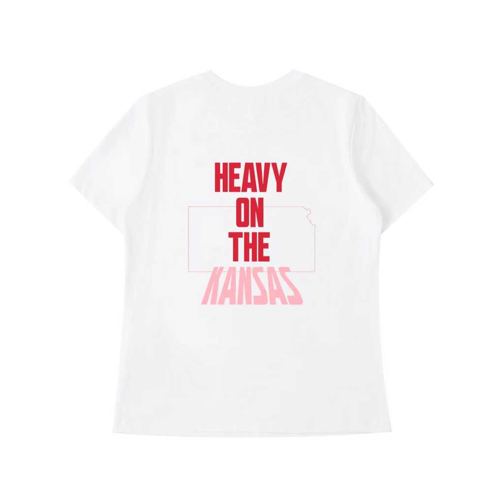 W Kancity KS Essential T-Shirt