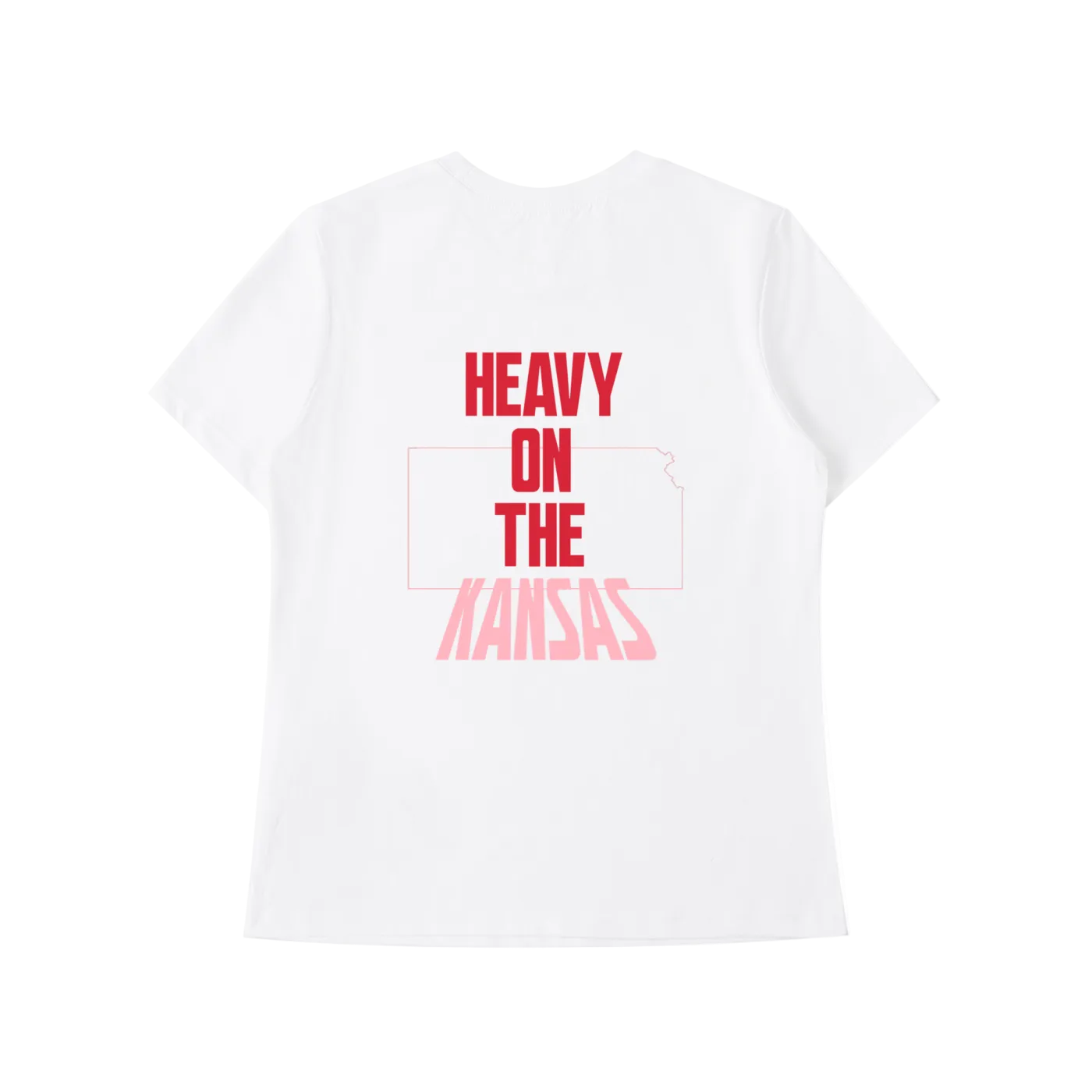 W Kancity KS Essential T-Shirt