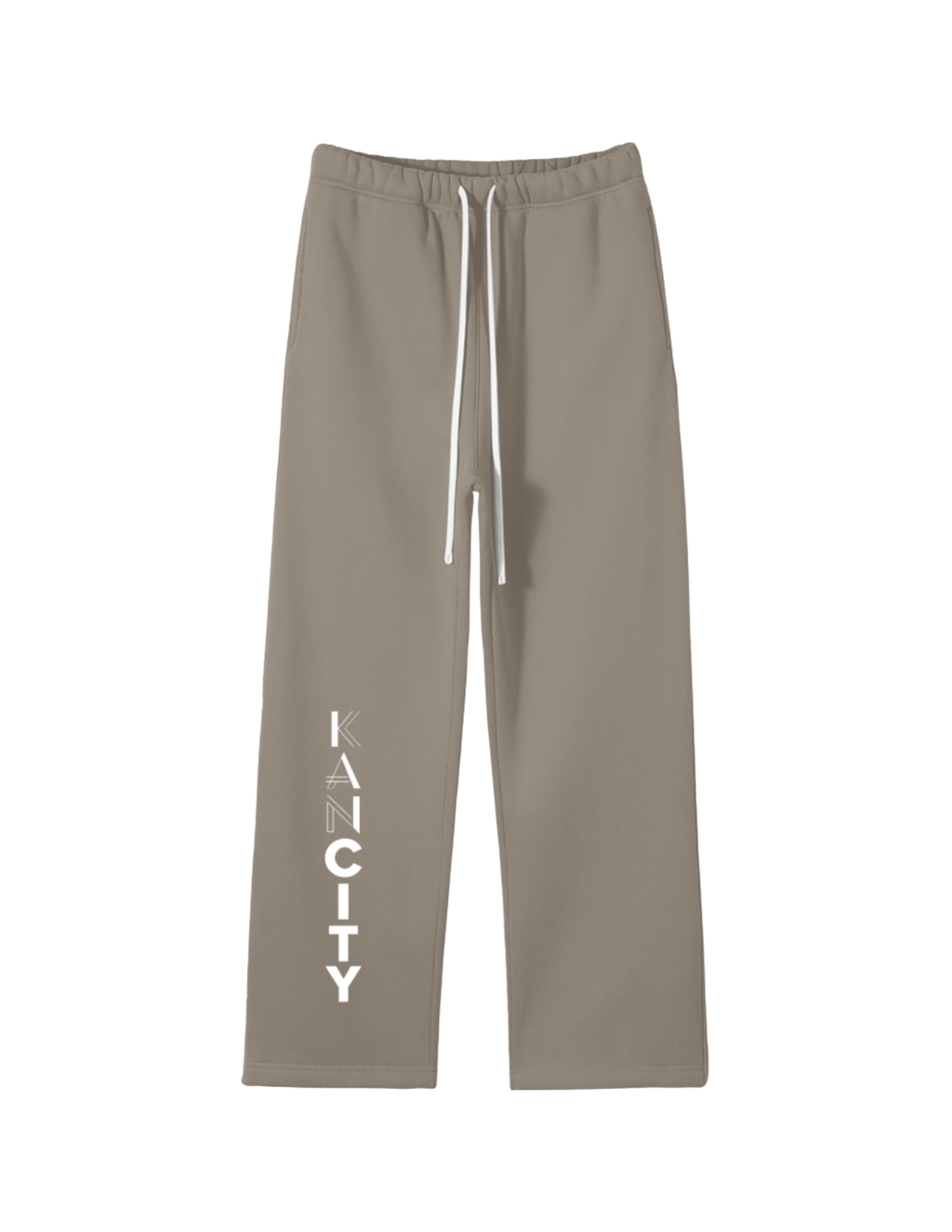 W Kancity Sweatpants
