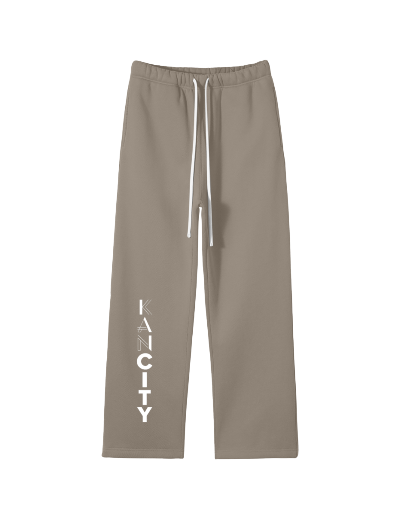 W Kancity Sweatpants