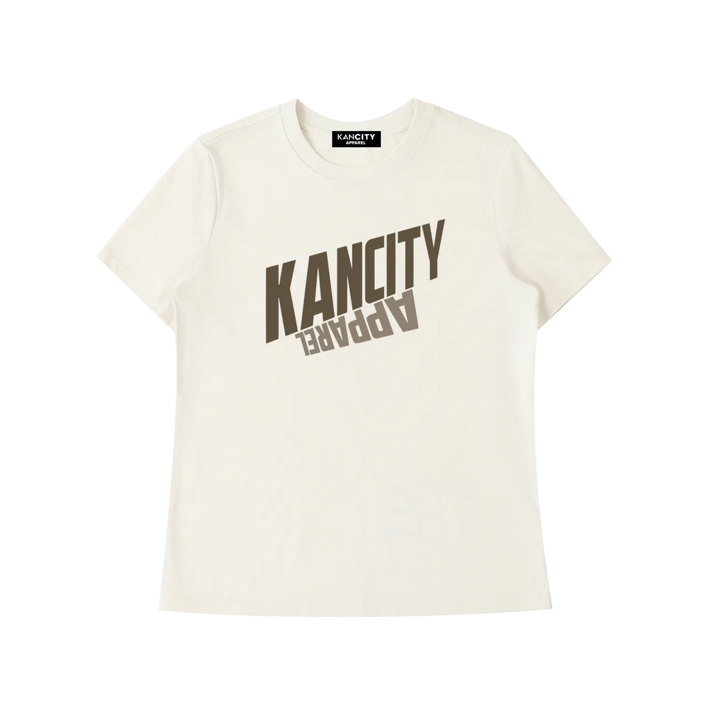 W Kancity MO Essential T-Shirt