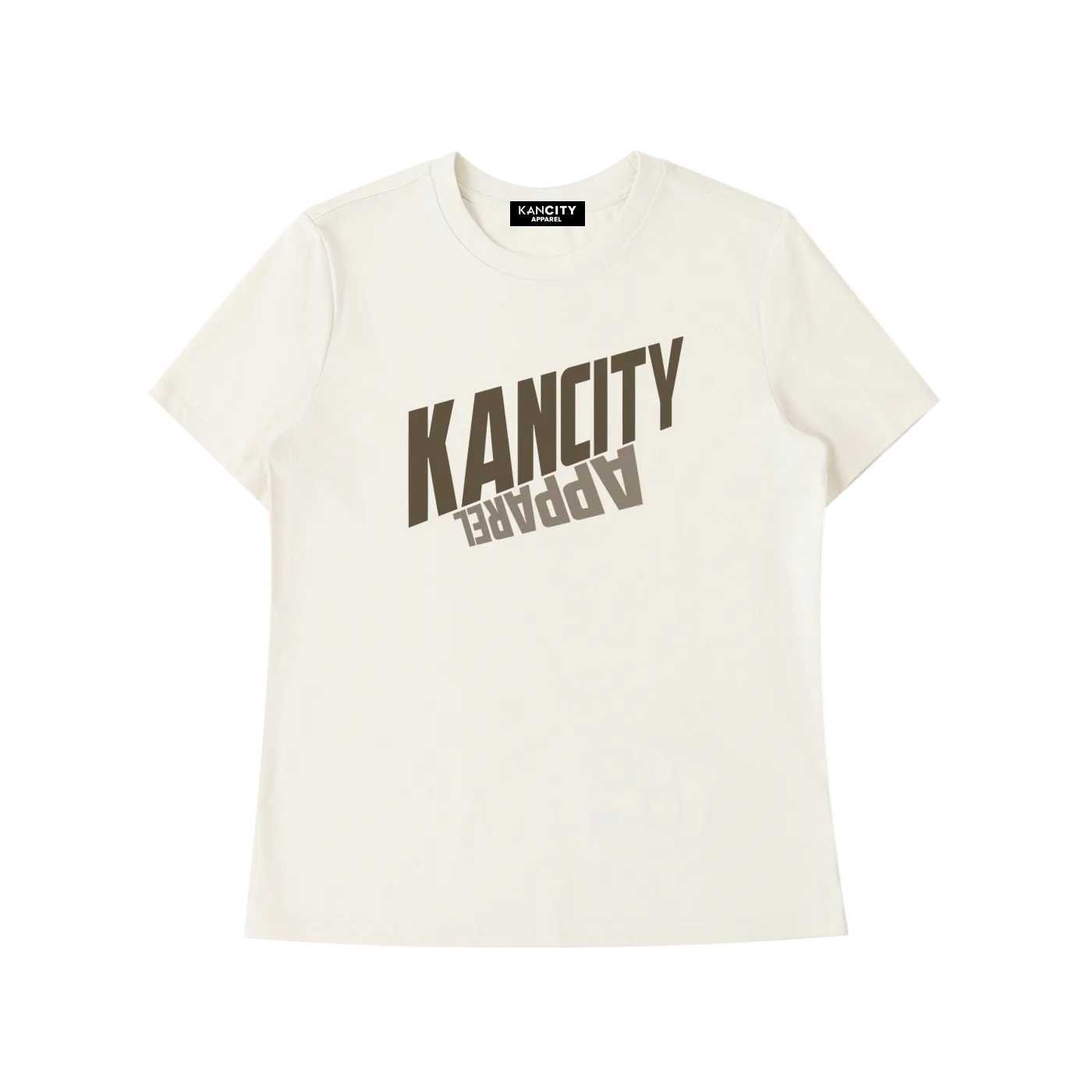 W Kancity MO Essential T-Shirt