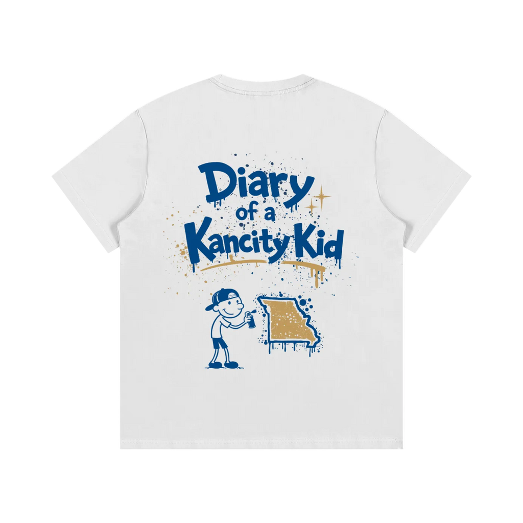 Kancity Kid MO T-Shirt