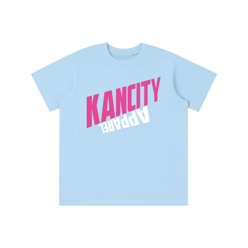 Girls Kancity MO T-Shirt