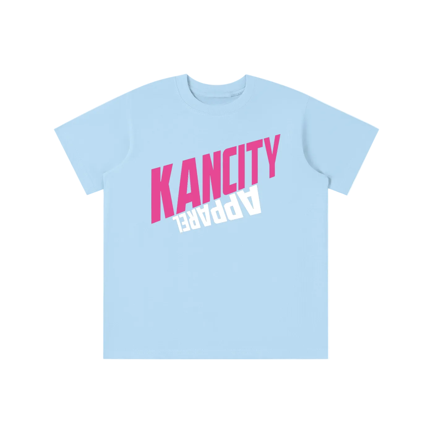 Girls Kancity MO T-Shirt