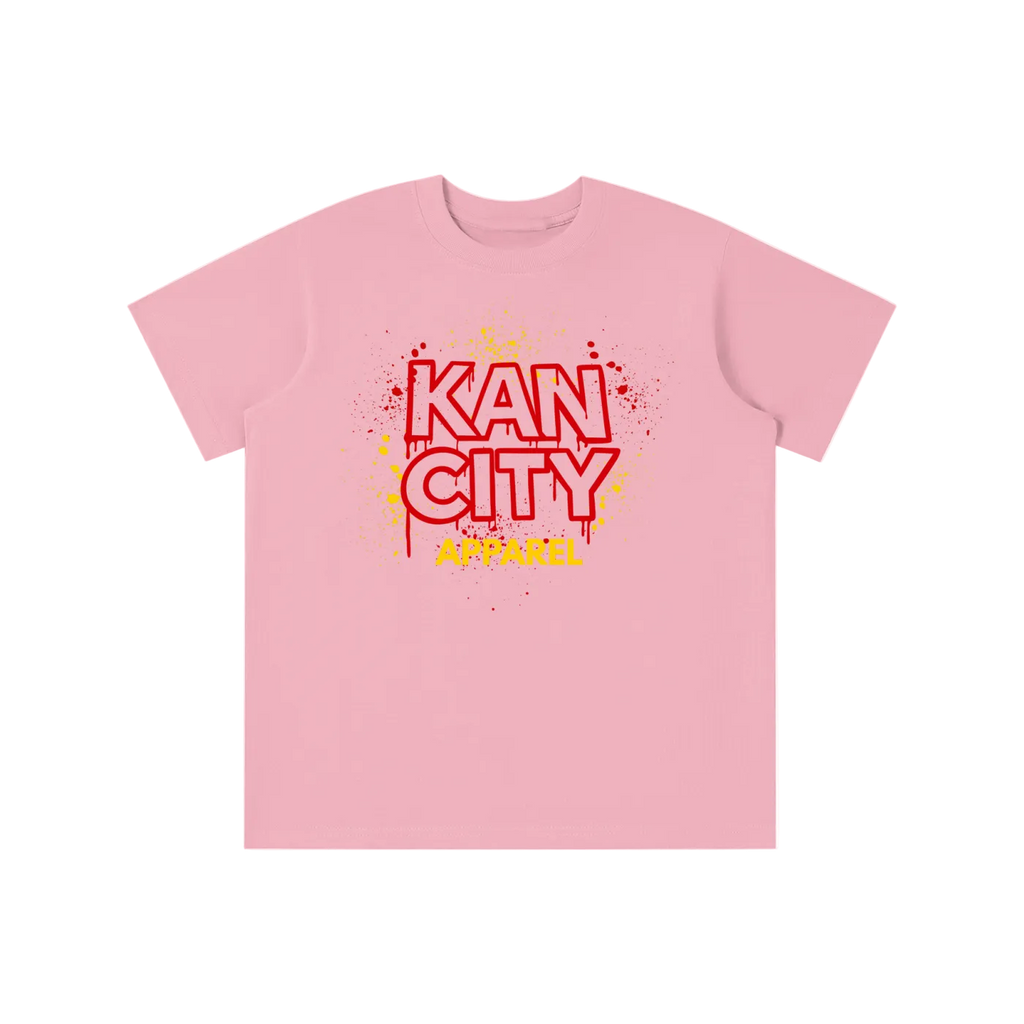 Girls Kancity Kid KS T-Shirt